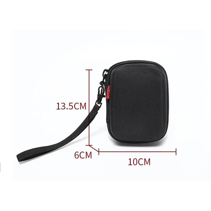 Digital Camera Case Cover For Sony ZV-1 RX100 II III IV M3 M4 M5 M 6 M7 XT1 WX500 W800 W810 W830 HX60 HX50 HX40 HX30V HX30 WX350