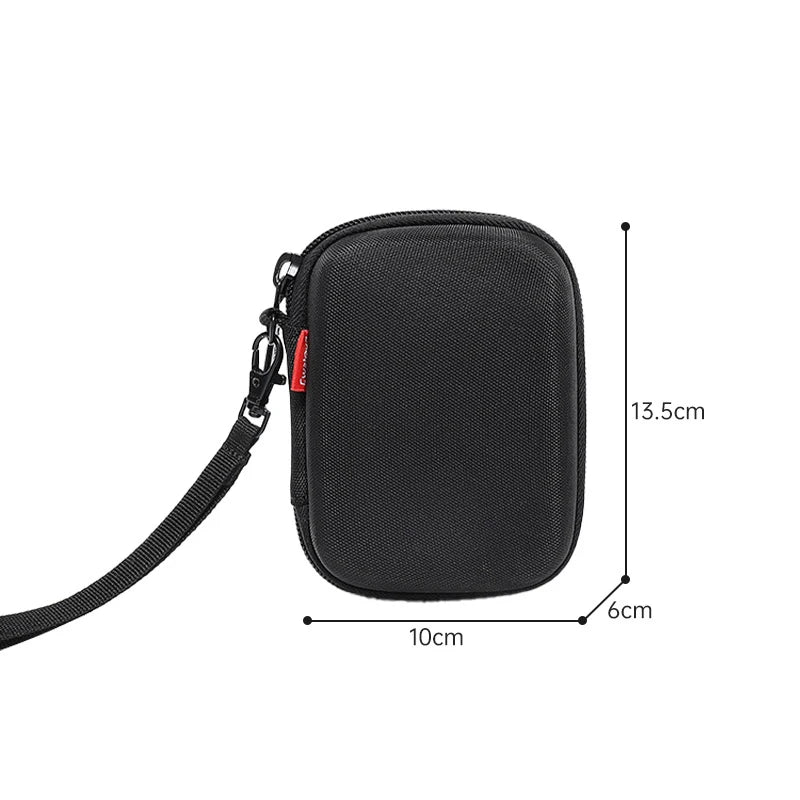 Digital Camera Case Cover For Sony ZV-1 RX100 II III IV M3 M4 M5 M 6 M7 XT1 WX500 W800 W810 W830 HX60 HX50 HX40 HX30V HX30 WX350